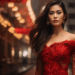 Dreams of Macau Woman