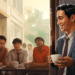 Kopi dan Konversasi