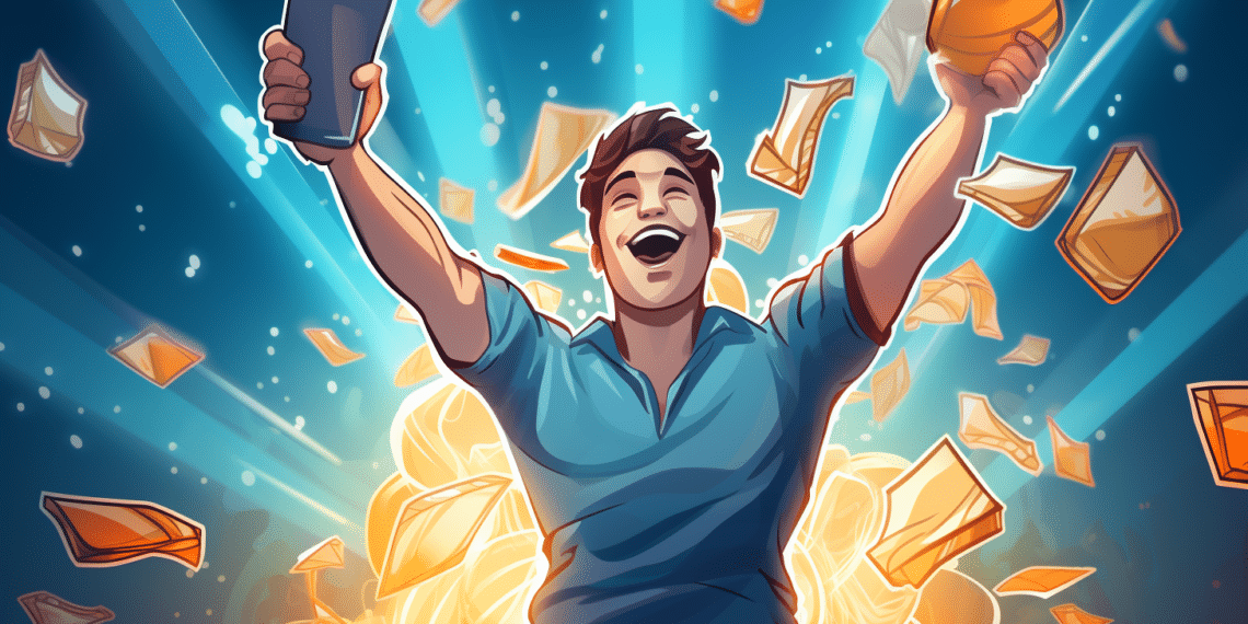 Menang dari Wilds-on-the-way PGSoft