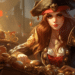 Queen of Bounty PGSoft