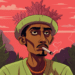 Sejarah rokok kretek di Indonesia