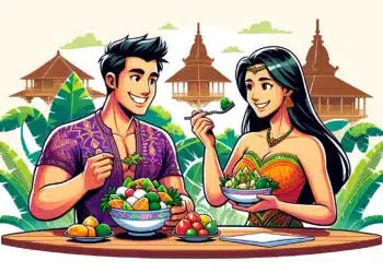 Menjaga berat badan ideal a la PGBET Viral