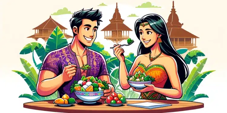 Menjaga berat badan ideal a la PGBET Viral