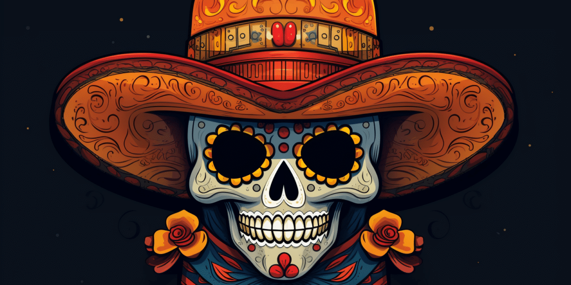 Artwork Wild Bandito by PGBET Viral