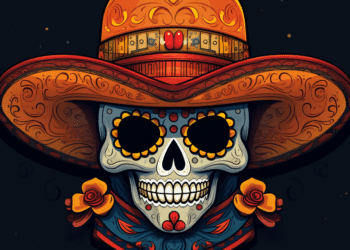 Artwork Wild Bandito by PGBET Viral