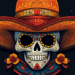 Artwork Wild Bandito by PGBET Viral