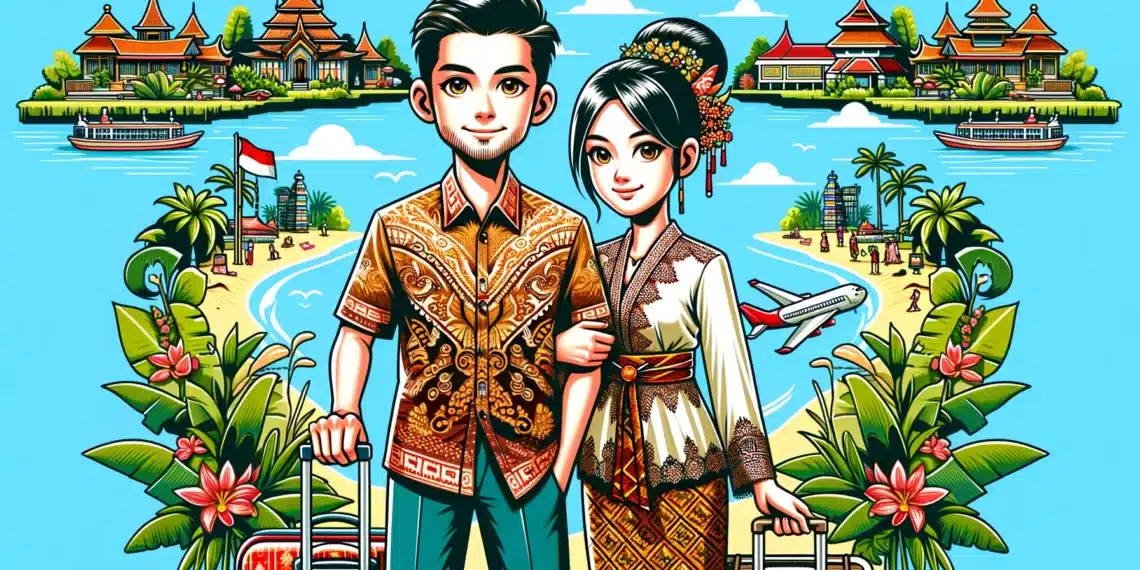 Tips traveling hemat PGBET Viral