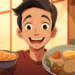 Tips makan hemat anak kost
