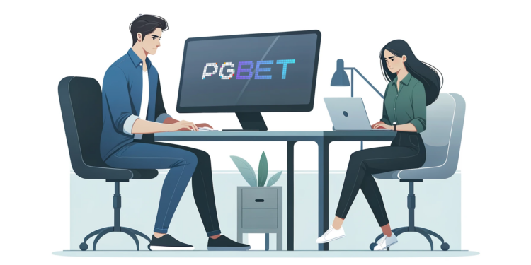 Tips mendapatkan pekerjaan sampingan online PGBET Viral
