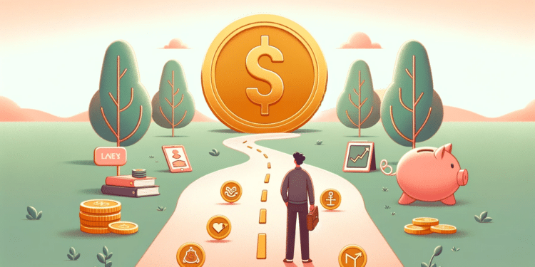 Tips sukses finansial PGBET