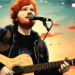 Tur dan link tiket konser Ed Sheeran