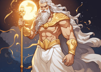 Zeus tersedia di RTP live PGBET
