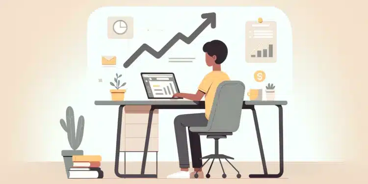 Langkah efektif untuk memulai bisnis online