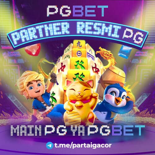Popup iklan PGBET