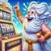 Ilustrasi fitur tumble wins PGBET Viral