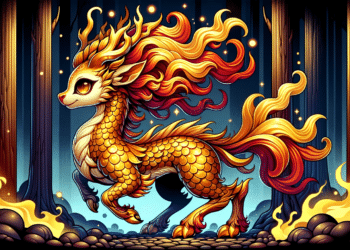 Ilustrasi Ways of the Qilin PGBET Viral