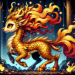 Ilustrasi Ways of the Qilin PGBET Viral