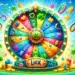 Lucky Spin PGBET